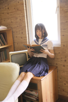 隔壁的女孩3
